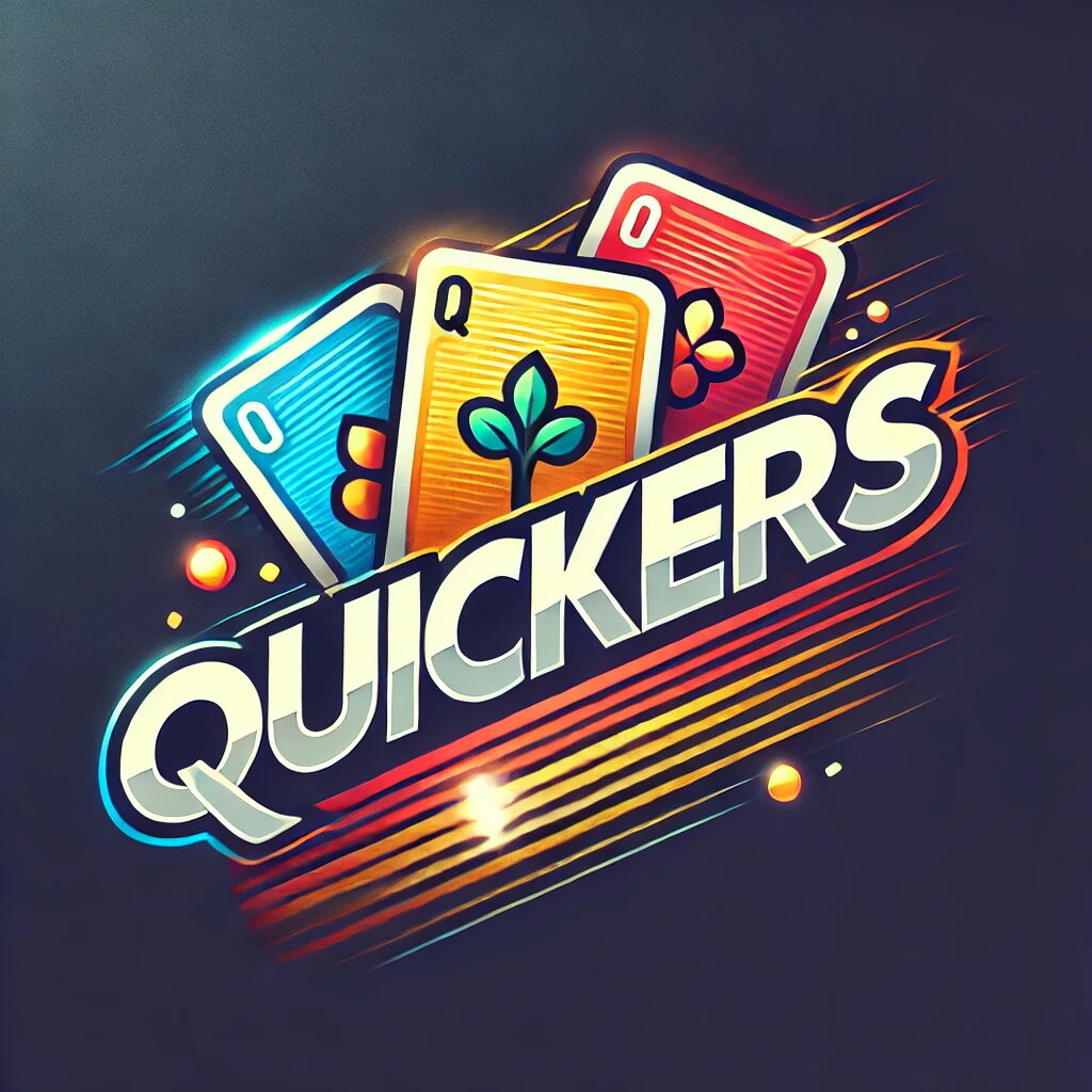 Quickers Logo
